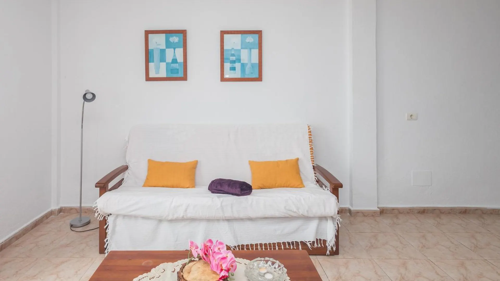 Apartment Lightbooking La Palma Villa De Mazo
