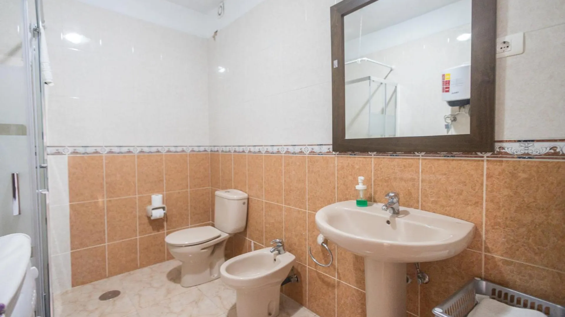 Lightbooking La Palma Villa De Mazo 0*,