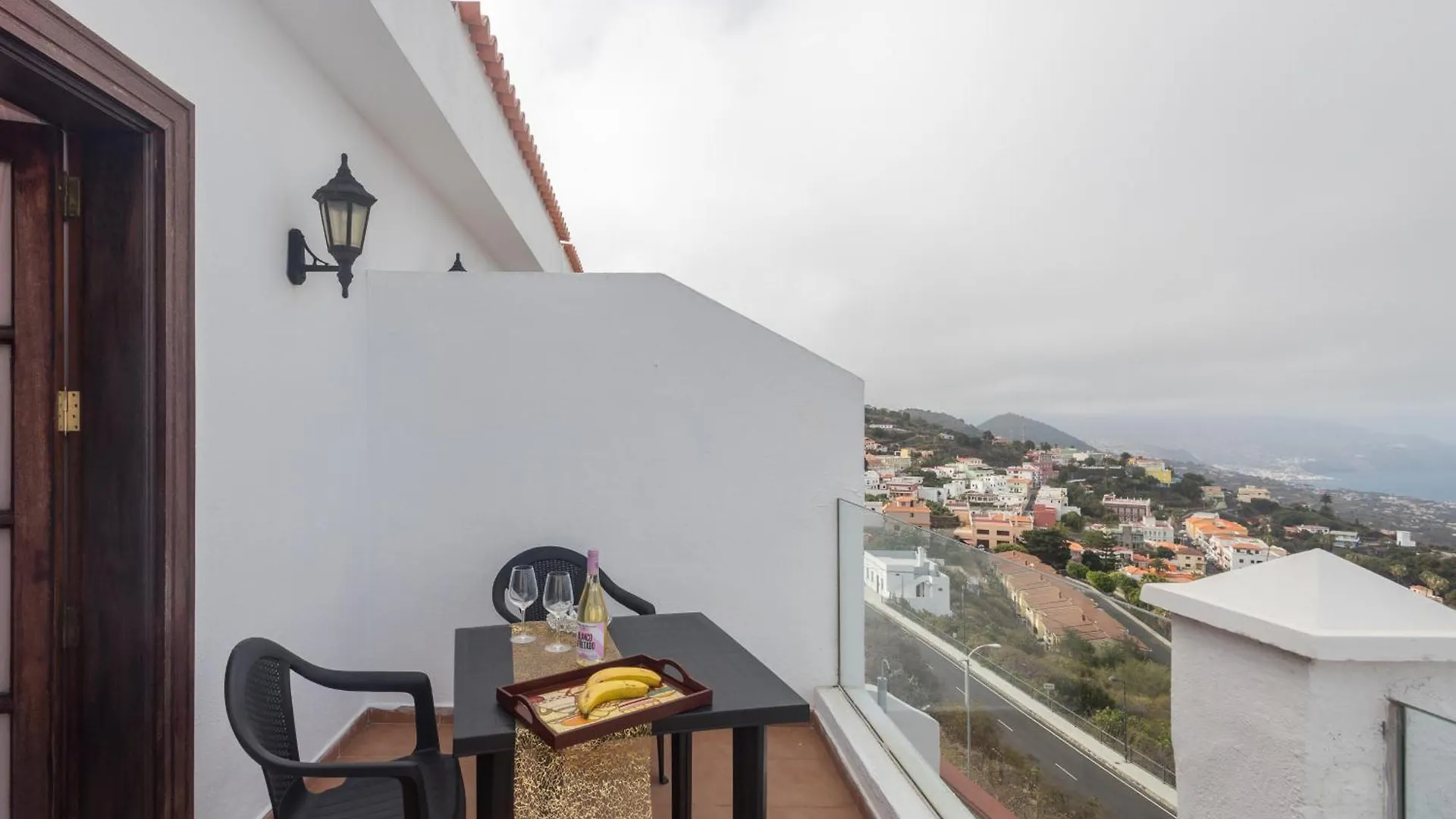 Lightbooking La Palma Villa De Mazo 0*,
