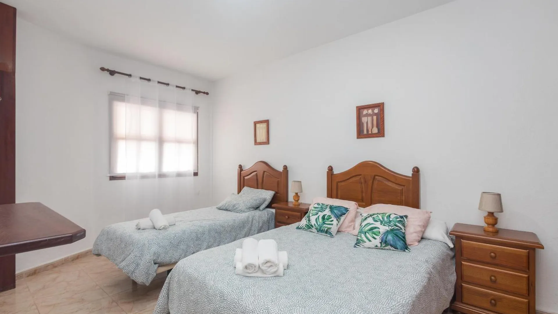 Apartment Lightbooking La Palma Villa De Mazo