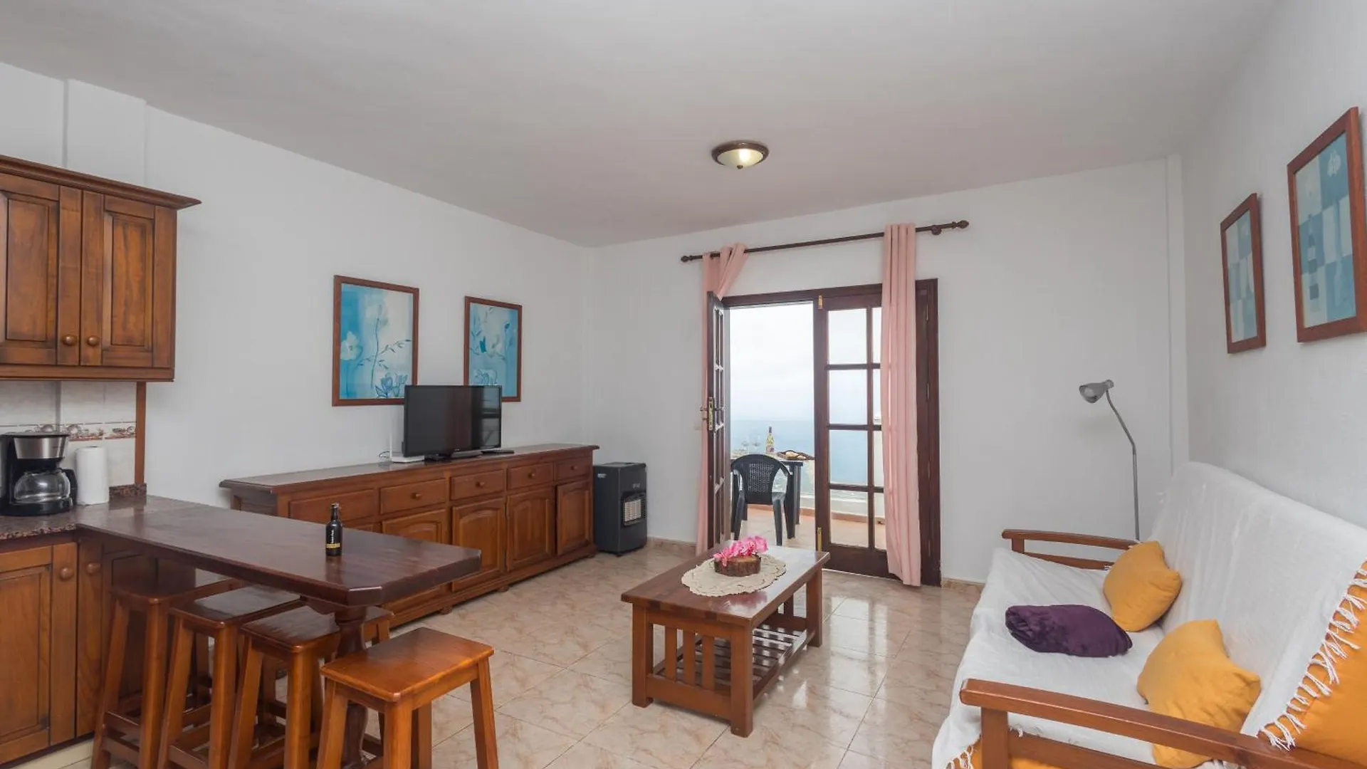 Lightbooking La Palma Villa De Mazo