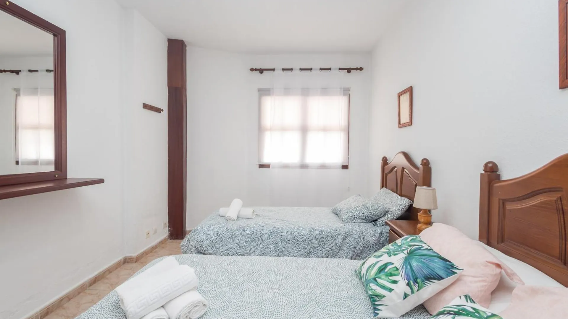 Apartment Lightbooking La Palma Villa De Mazo Spain