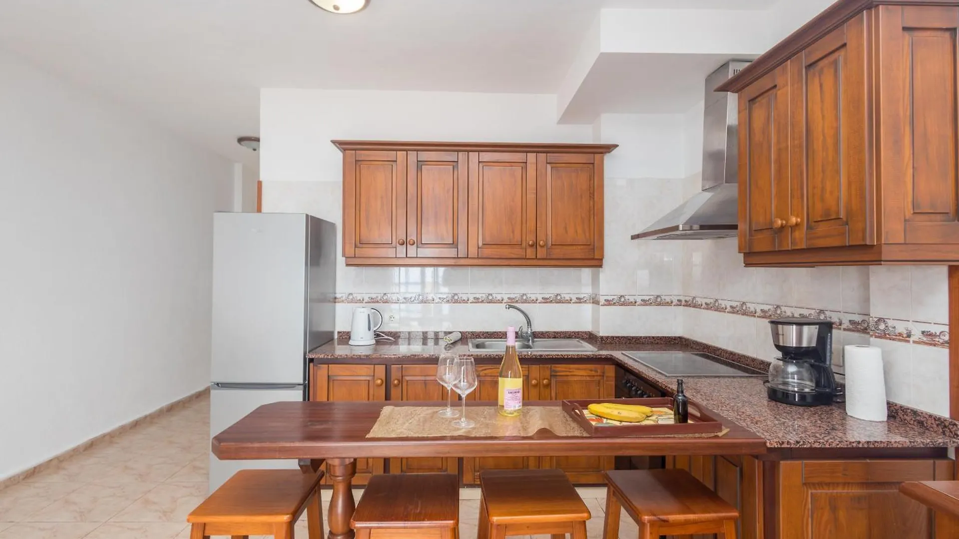 Apartment Lightbooking La Palma Villa De Mazo