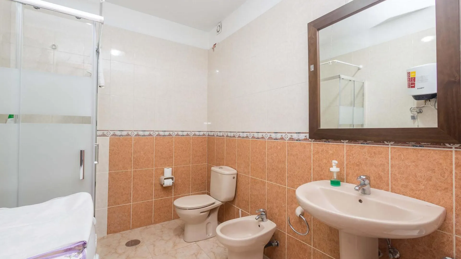 Lightbooking La Palma Villa De Mazo