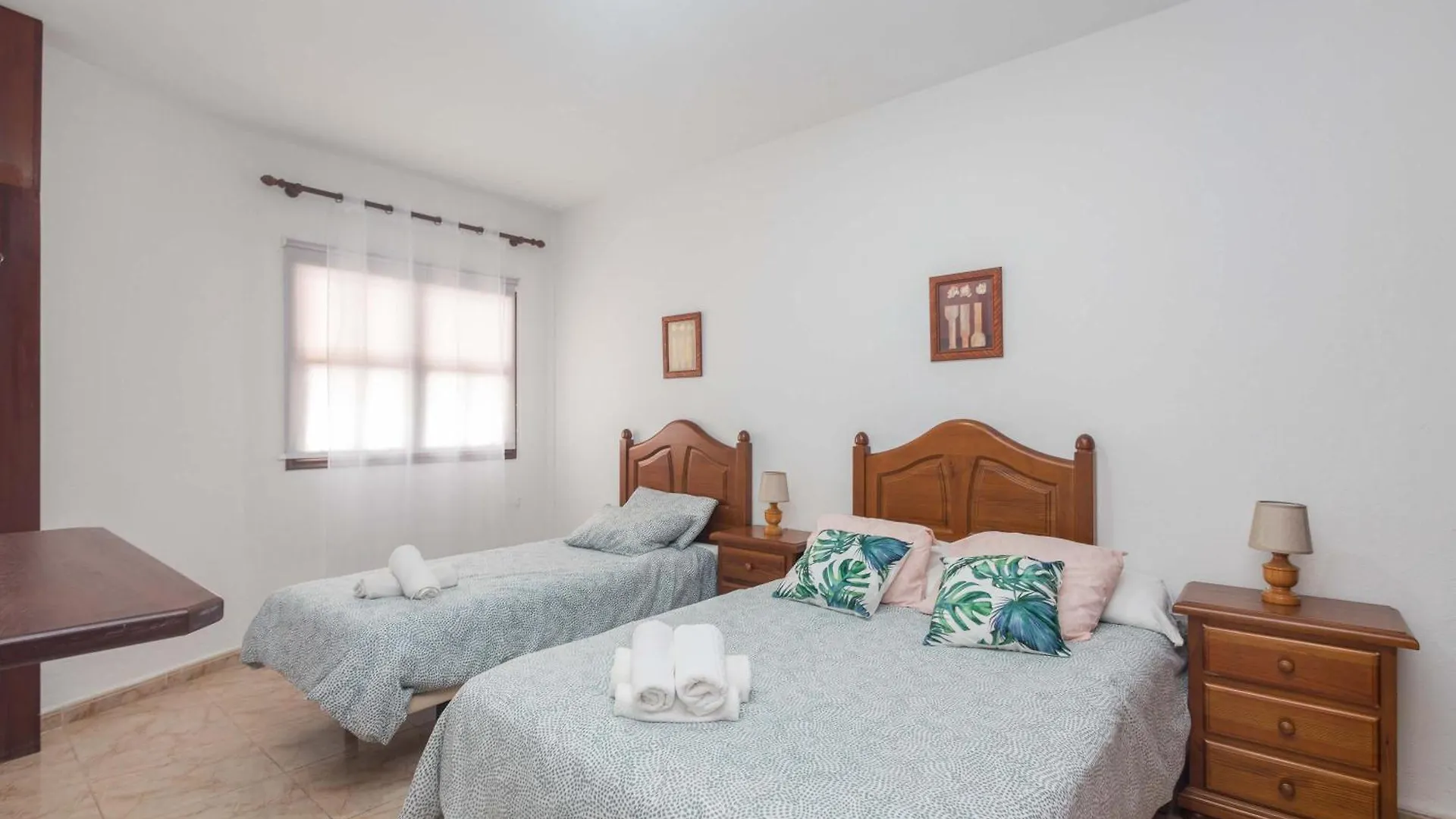 Lightbooking La Palma Villa De Mazo