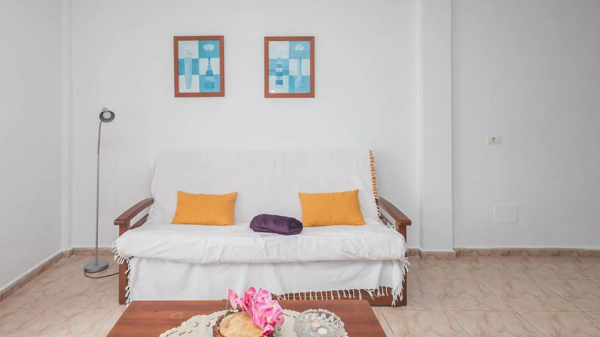 Apartment Lightbooking La Palma Villa De Mazo
