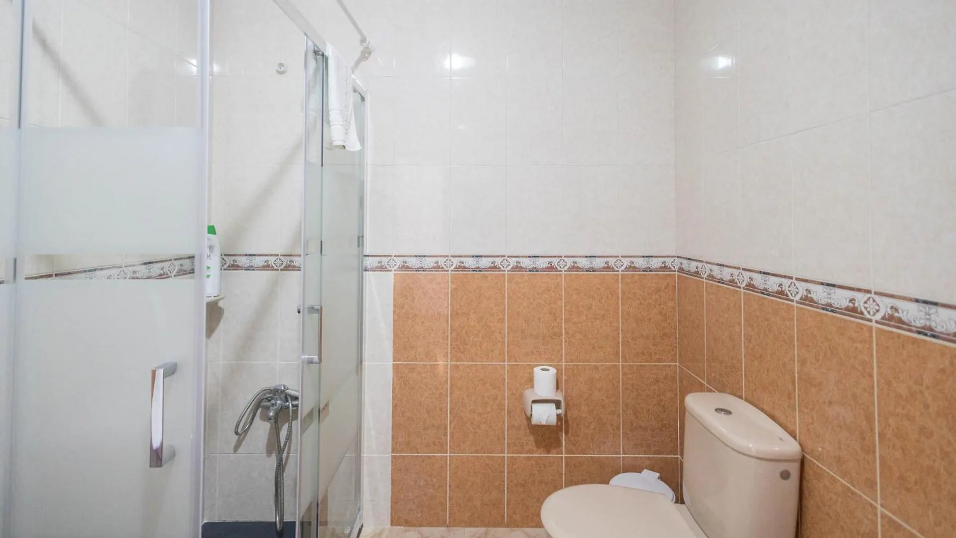 Lightbooking La Palma Villa De Mazo Spain