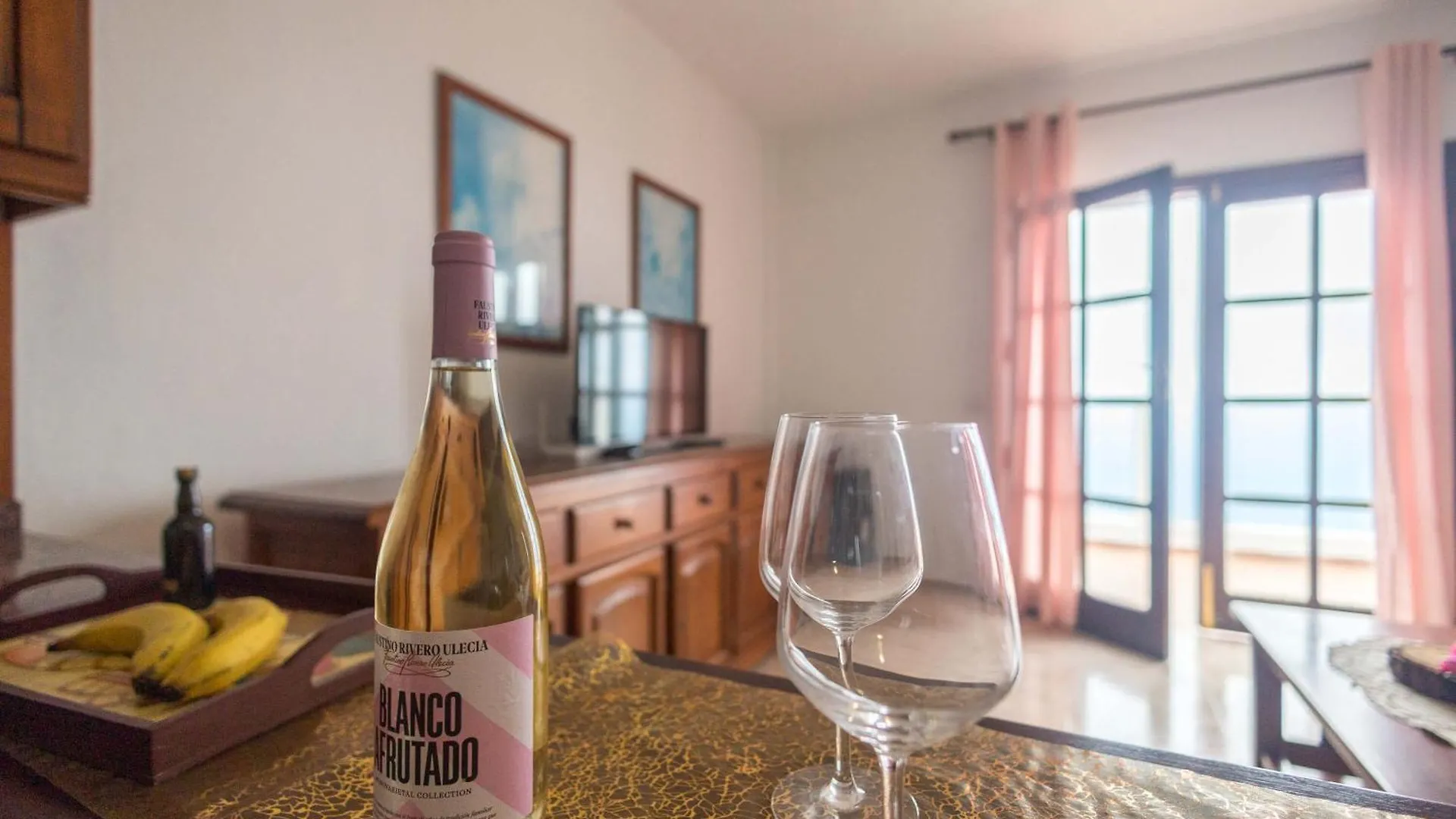 Lightbooking La Palma Villa De Mazo Apartment