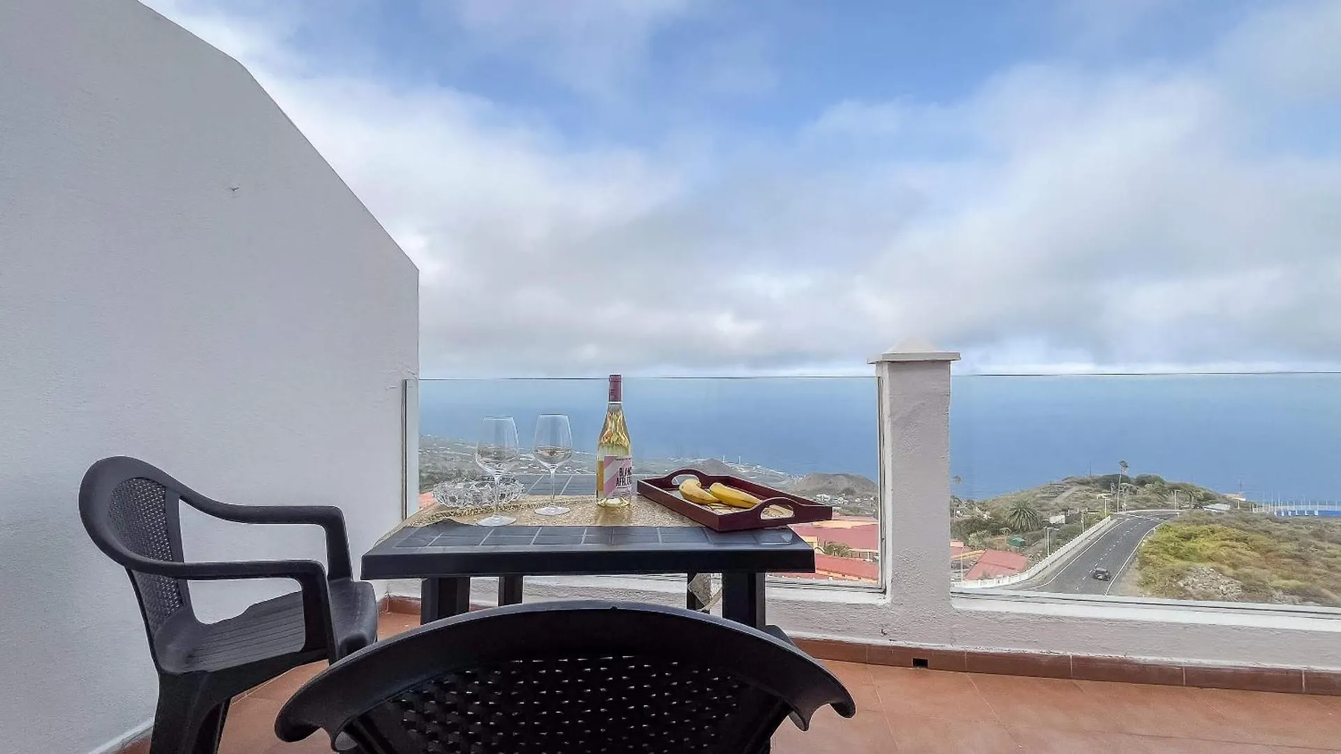 Lightbooking La Palma Villa De Mazo Spain