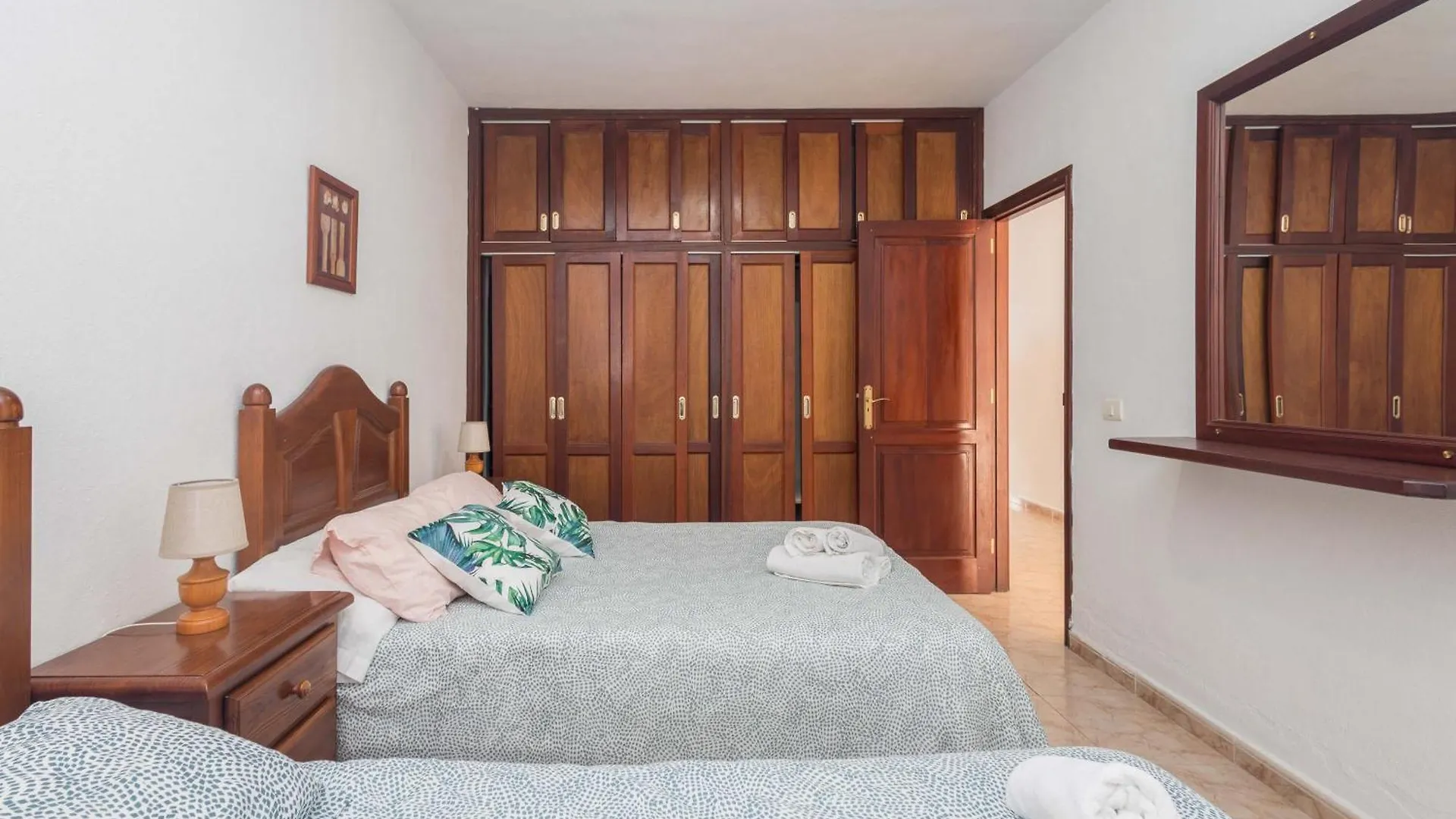 Lightbooking La Palma Villa De Mazo