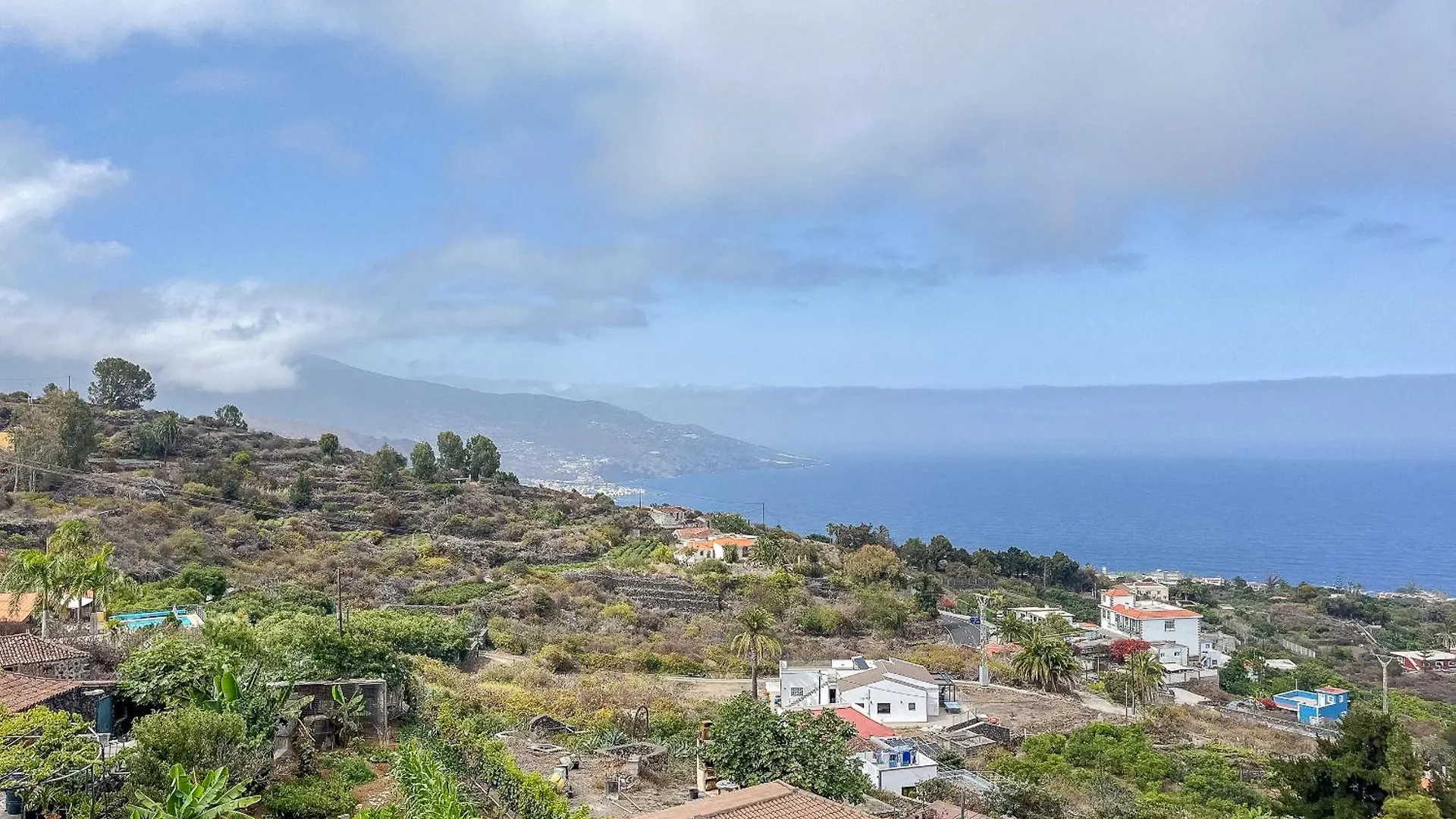 Lightbooking La Palma Villa De Mazo 0*,  Spain