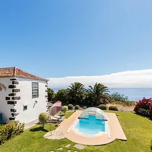 El Posito Ferienhaus