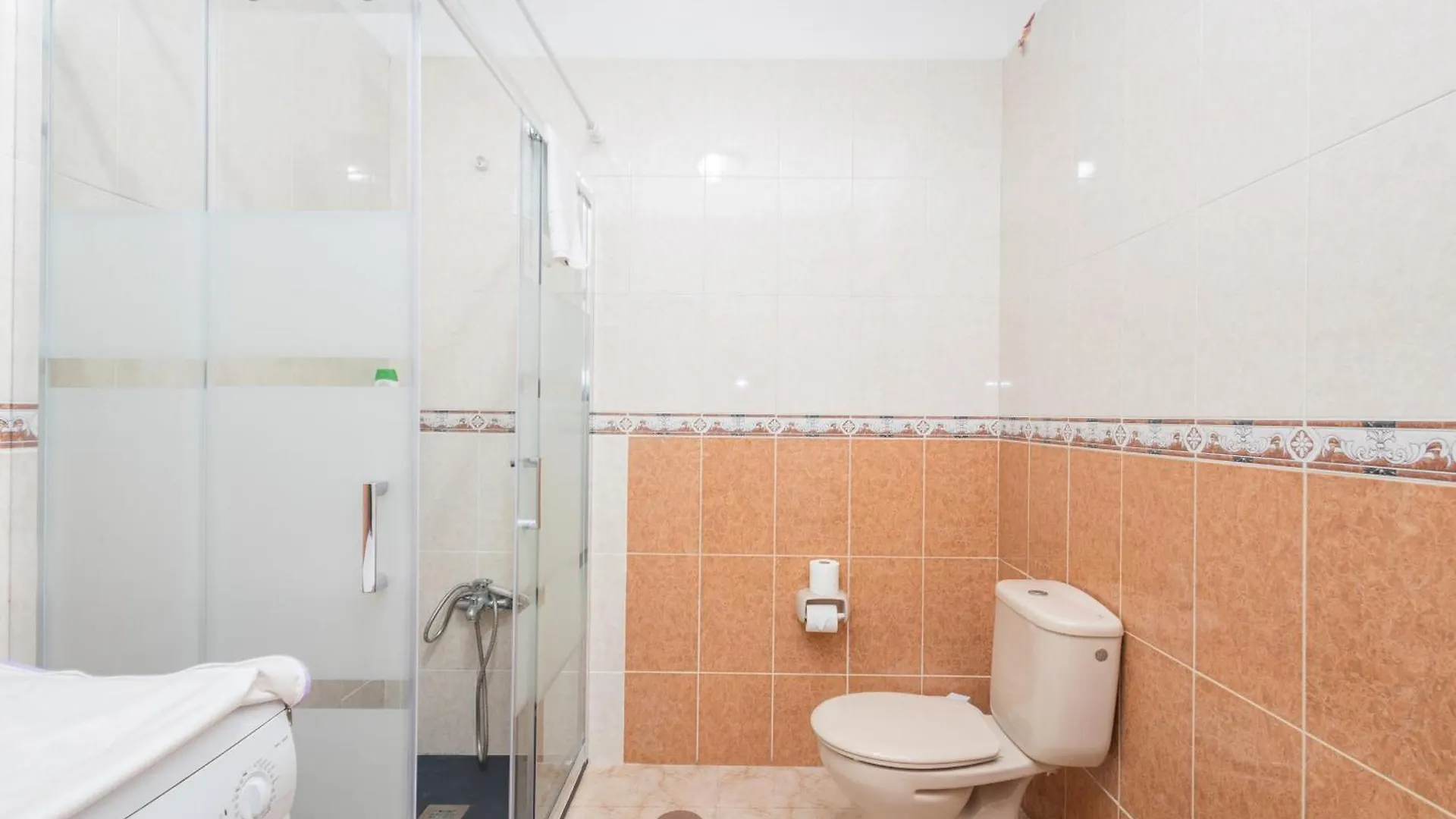 Lightbooking La Palma Villa De Mazo 0*,  Spain