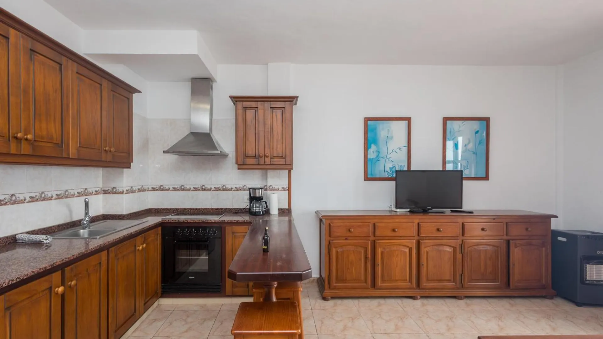 Lightbooking La Palma Villa De Mazo Apartment