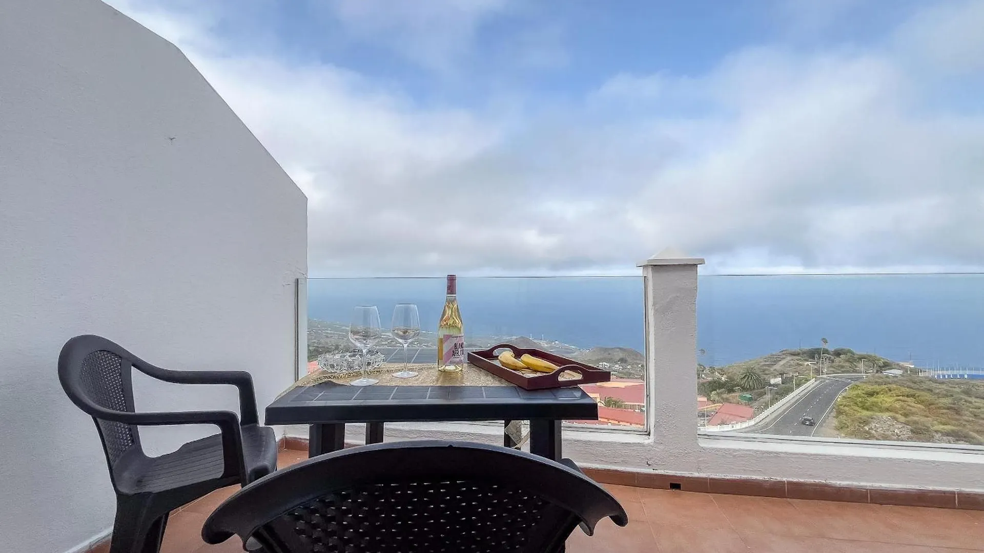 Lightbooking La Palma Villa De Mazo