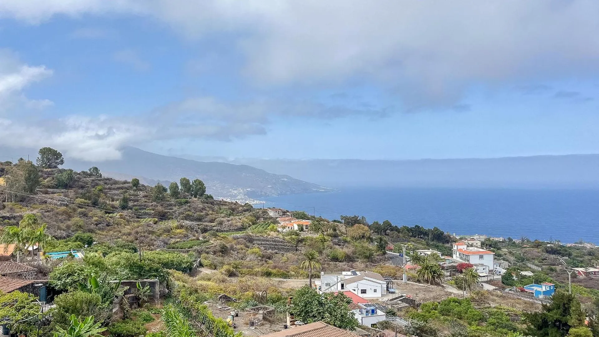 Apartment Lightbooking La Palma Villa De Mazo